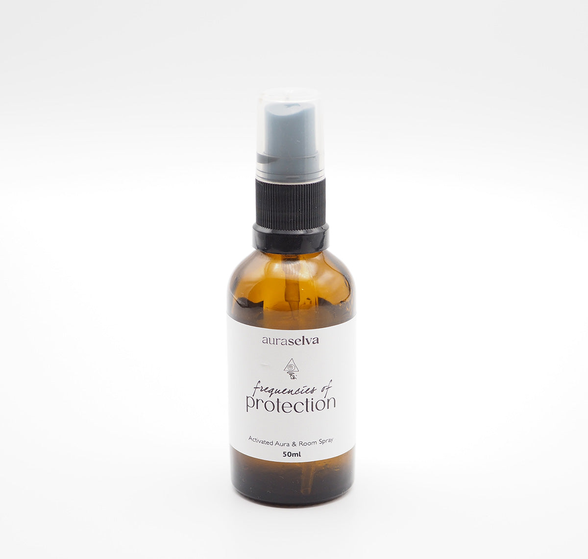 Aura Cleansing Spray